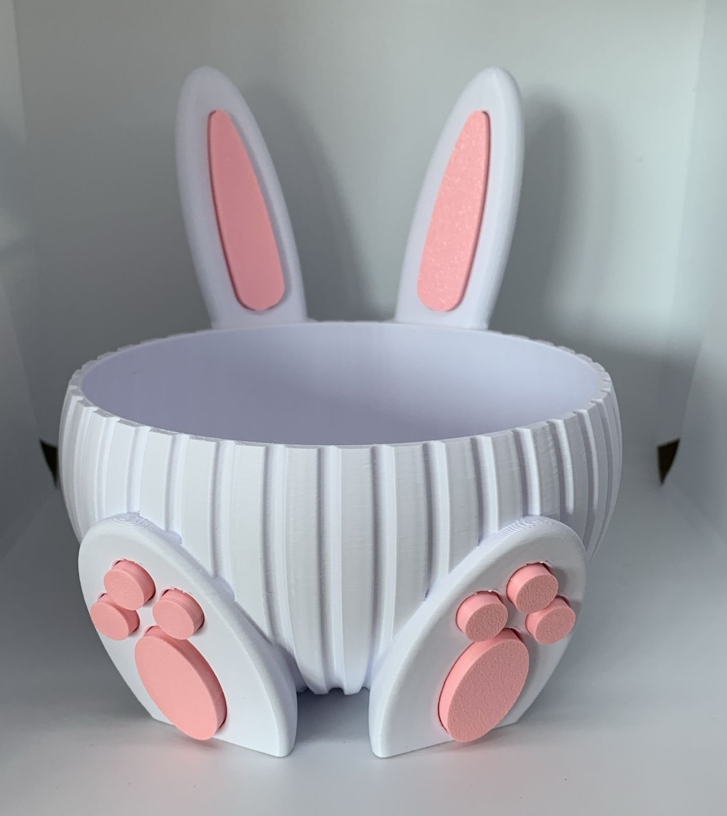 Lieldienu Grozs / Easter Basket