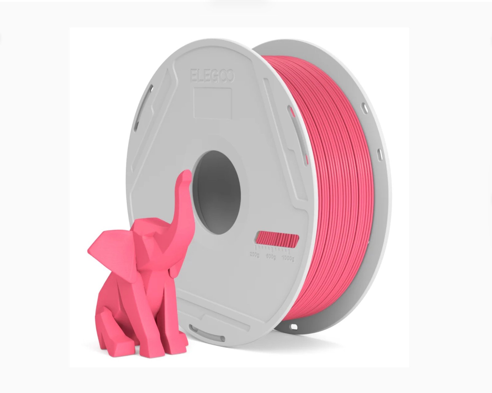 Elegoo Basic PLA Hot Pink