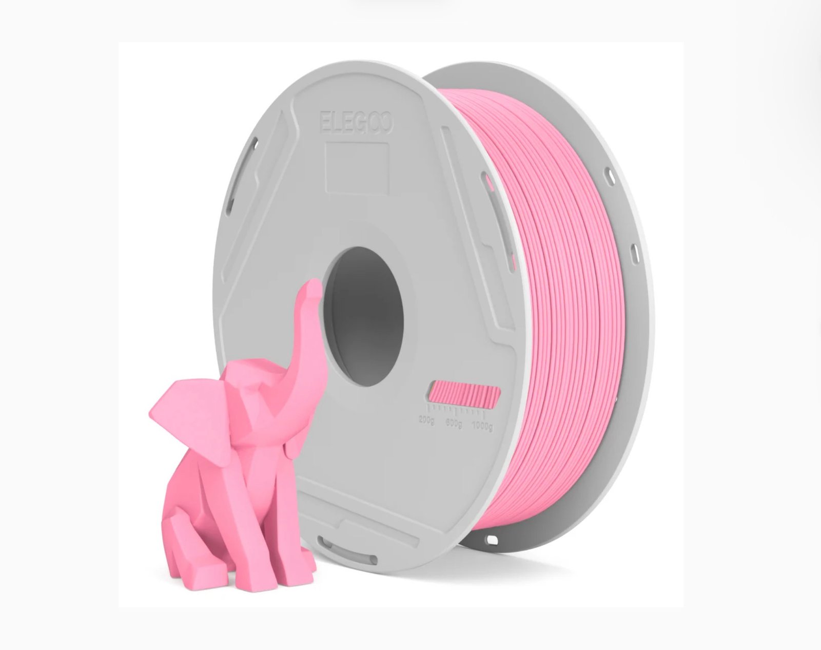 Elegoo Basic PLA Pink