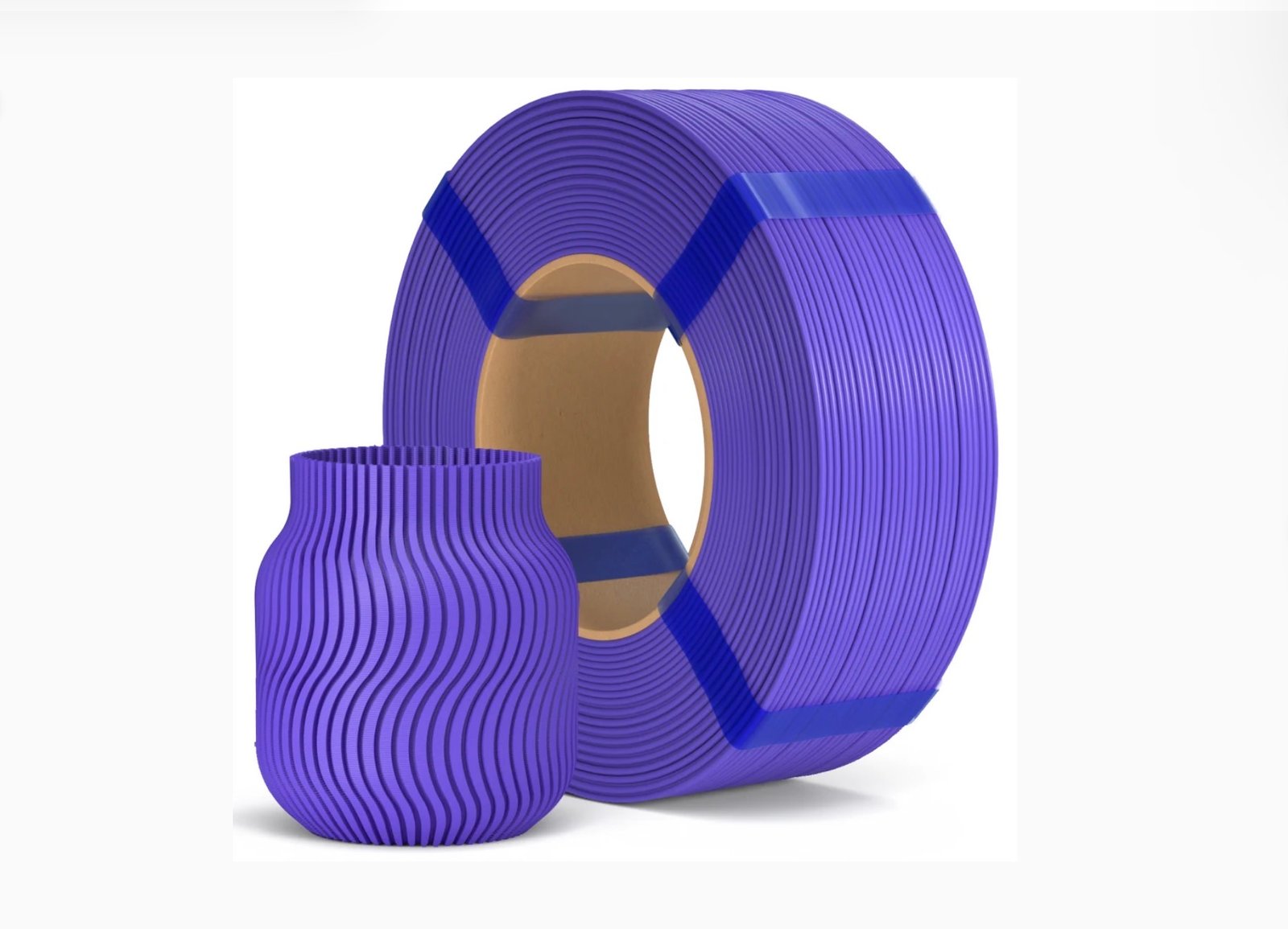 Elegoo Basic PLA Refill Purple