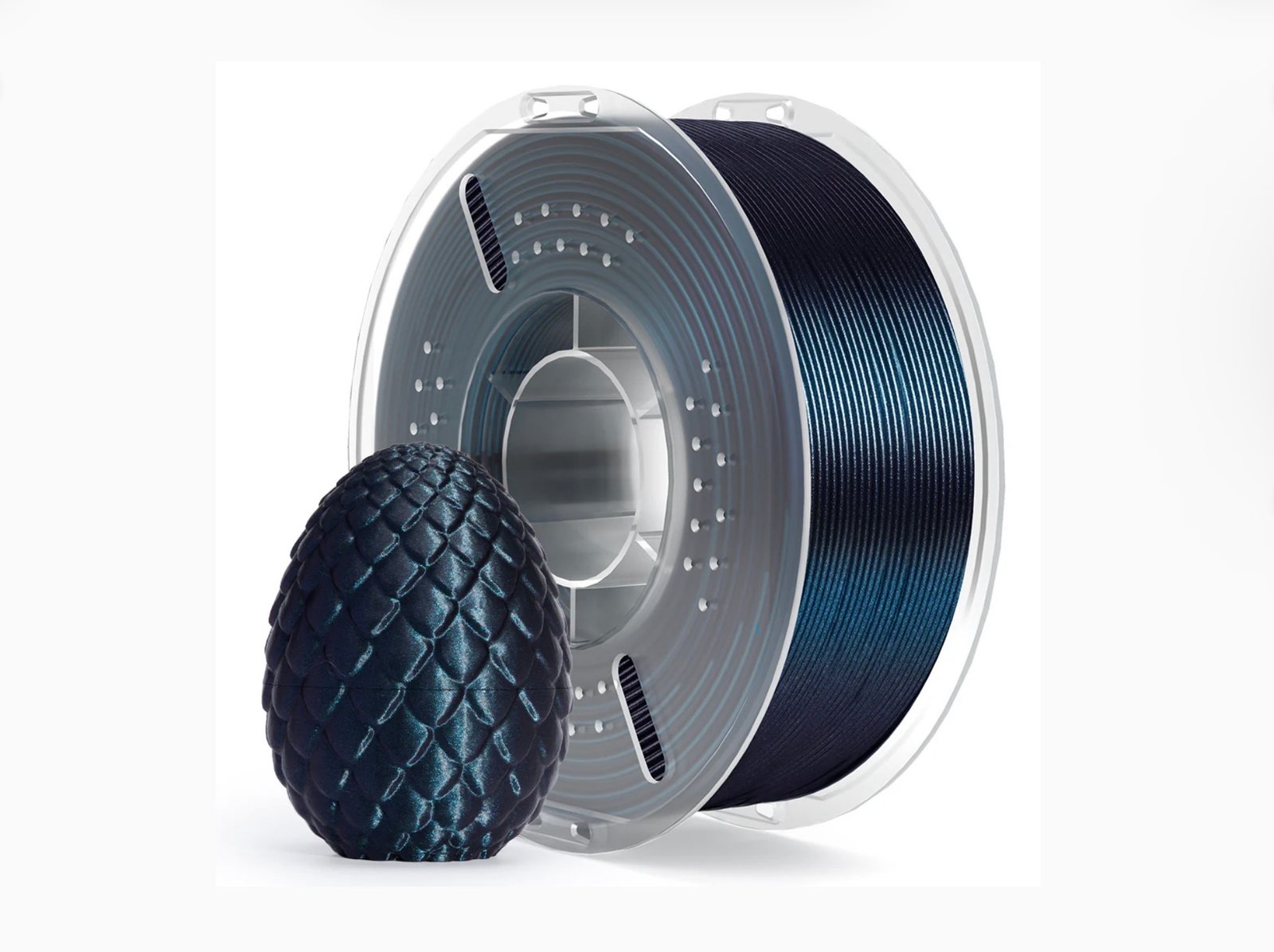 Elegoo PLA Galaxy Black