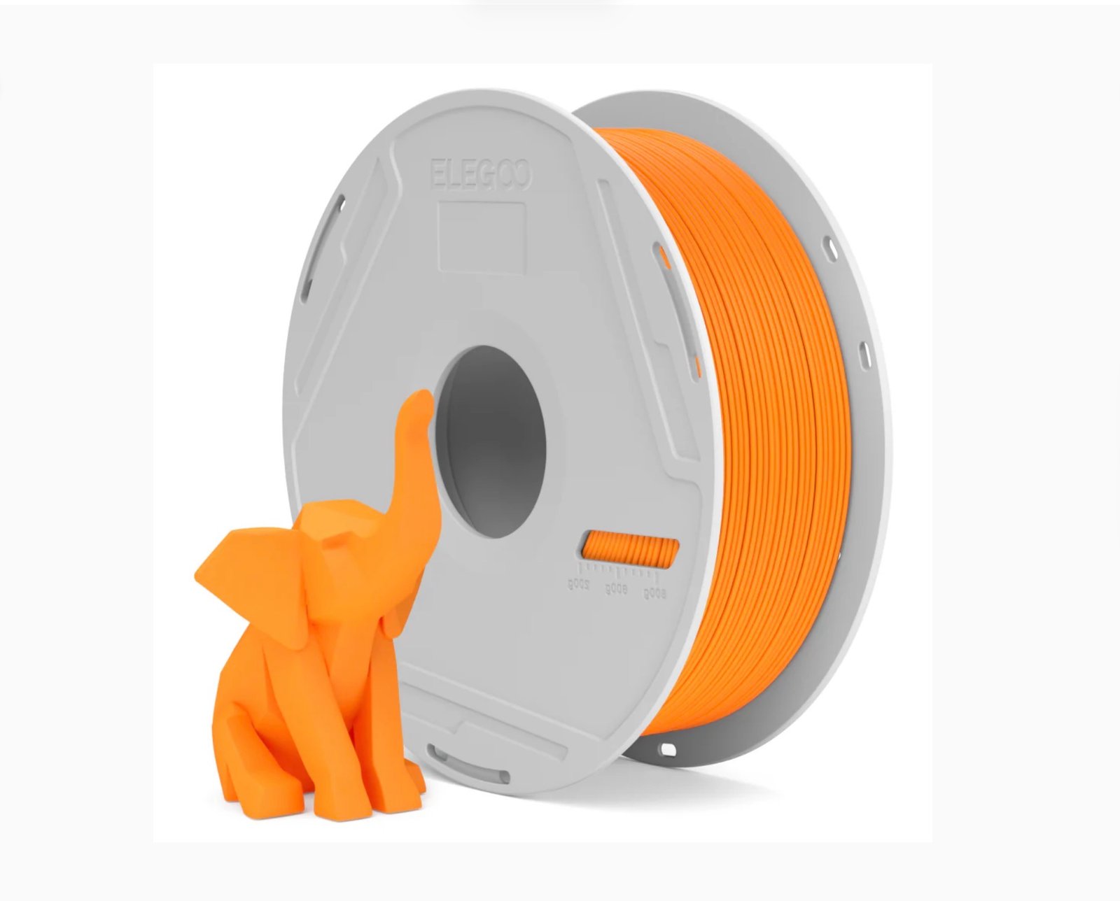 Elegoo Basic PLA Orange